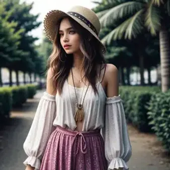 Boho Chic Brand Clothing: The Ultimate Guide to Finding Your Perfect Style