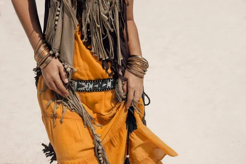 Is Boho Offensive? Exploring The Style's Roots